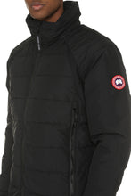 Load image into Gallery viewer, Hybridge padded jacket