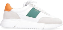 Carica l'immagine nel visualizzatore di Gallery, Sneakers low-top Genesis Vintage