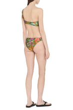 Carica l'immagine nel visualizzatore di Gallery, Bikini Tropicana stampato