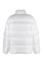 Carica l'immagine nel visualizzatore di Gallery, Bomber in nylon