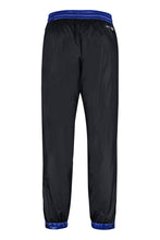 Load image into Gallery viewer, Techno nylon track pants