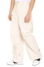 Carica l'immagine nel visualizzatore di Gallery, 2 Moncler 1952 - Pantaloni in tessuto tecnico