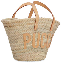 Load image into Gallery viewer, Raffia handbag