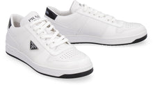 Load image into Gallery viewer, Downtown leather sneakers