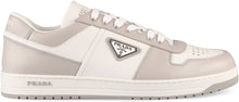 Carica l'immagine nel visualizzatore di Gallery, Sneakers low-top Downtown in pelle