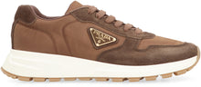 Carica l'immagine nel visualizzatore di Gallery, Sneakers low-top PRAX 01