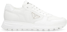 Carica l'immagine nel visualizzatore di Gallery, Sneakers low-top PRAX 01 in Re-Nylon