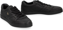 Carica l'immagine nel visualizzatore di Gallery, Sneakers low-top in pelle