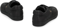 Carica l'immagine nel visualizzatore di Gallery, Sneakers low-top in pelle
