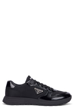 Load image into Gallery viewer, Sneakers Prax 01 in fabric and leather