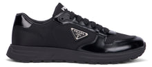 Load image into Gallery viewer, Sneakers Prax 01 in fabric and leather