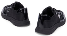 Load image into Gallery viewer, Sneakers Prax 01 in fabric and leather