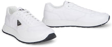 Load image into Gallery viewer, Low-top sneakers in synthetic leather