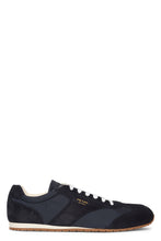 Carica l'immagine nel visualizzatore di Gallery, Sneakers Bimat in re-nylon e suede