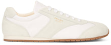 Carica l'immagine nel visualizzatore di Gallery, Sneakers low-top Bimat in re-nylon e suede