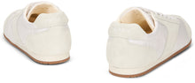 Carica l'immagine nel visualizzatore di Gallery, Sneakers low-top Bimat in re-nylon e suede