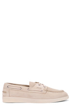 Load image into Gallery viewer, Suede loafers