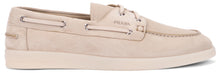 Load image into Gallery viewer, Suede loafers
