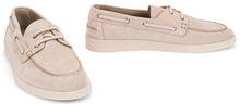 Load image into Gallery viewer, Suede loafers