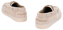 Load image into Gallery viewer, Suede loafers