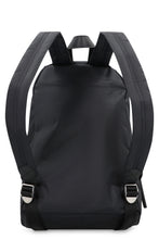 Carica l'immagine nel visualizzatore di Gallery, The Biker Nylon Medium Backpack