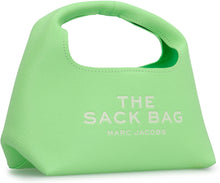 Load image into Gallery viewer, The Mini Sack Bag Leather