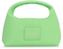 Load image into Gallery viewer, The Mini Sack Bag Leather