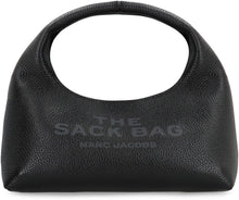 Load image into Gallery viewer, The Mini Sack Bag Leather