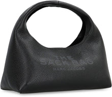 Load image into Gallery viewer, The Mini Sack Bag Leather