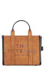 Carica l'immagine nel visualizzatore di Gallery, The Suede Medium Tote Bag