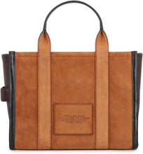 Carica l'immagine nel visualizzatore di Gallery, The Suede Medium Tote Bag