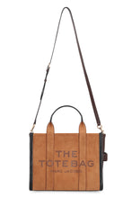 Carica l'immagine nel visualizzatore di Gallery, The Suede Medium Tote Bag