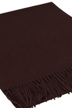 Load image into Gallery viewer, Silk and cashmere scarf