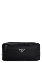 Carica l'immagine nel visualizzatore di Gallery, Beauty case in nylon