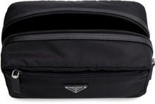 Carica l'immagine nel visualizzatore di Gallery, Beauty case in nylon