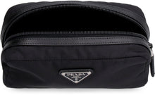 Carica l'immagine nel visualizzatore di Gallery, Beauty case in Re-nylon
