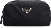 Carica l'immagine nel visualizzatore di Gallery, Beauty case in Re-nylon