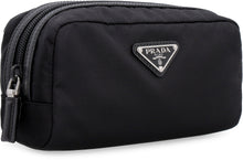 Carica l'immagine nel visualizzatore di Gallery, Beauty case in Re-nylon