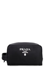 Load image into Gallery viewer, Re-Nylon wash bag