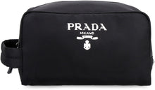 Load image into Gallery viewer, Re-Nylon wash bag