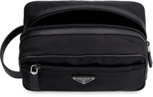 Carica l'immagine nel visualizzatore di Gallery, Beauty case in nylon