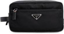 Carica l'immagine nel visualizzatore di Gallery, Beauty case in nylon