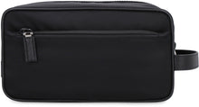 Carica l'immagine nel visualizzatore di Gallery, Beauty case in nylon