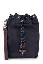 Load image into Gallery viewer, Speedrock handbag re-nylon