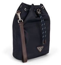Load image into Gallery viewer, Speedrock handbag re-nylon