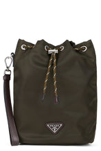 Carica l'immagine nel visualizzatore di Gallery, Borsa a mano speedrock re-nylon