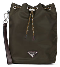 Carica l'immagine nel visualizzatore di Gallery, Borsa a mano speedrock re-nylon