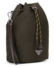 Carica l'immagine nel visualizzatore di Gallery, Borsa a mano speedrock re-nylon