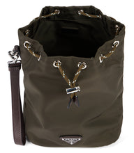 Carica l'immagine nel visualizzatore di Gallery, Borsa a mano speedrock re-nylon