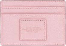 Load image into Gallery viewer, The Card Case Leather